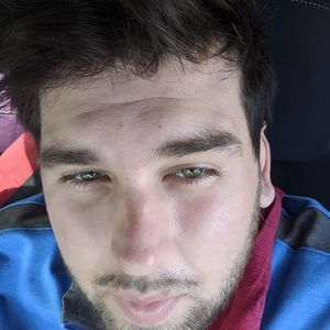 Meet your Posher, Dave